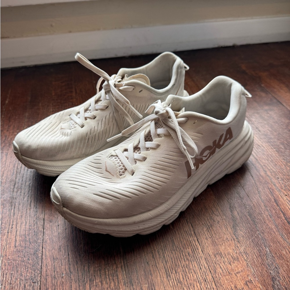 Hoka Running Shoes